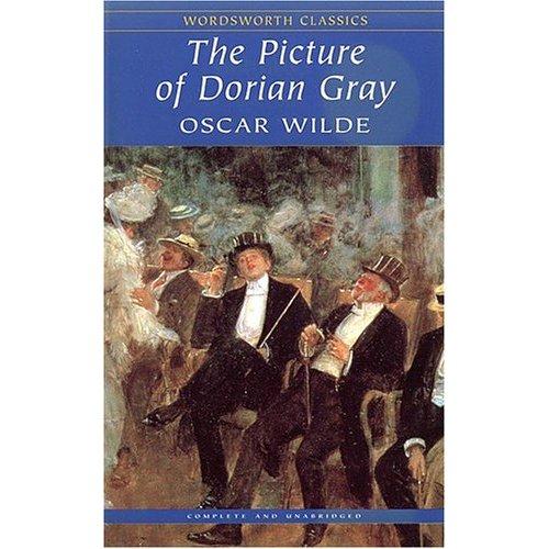 《道林格雷的画像-The Picture of Dorian Gray（英文版）》 作者：[英]王尔德 txt文件大小：423.54 KB