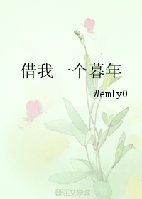《借我一个暮年》 作者：Wemly0 txt文件大小：200.51 KB