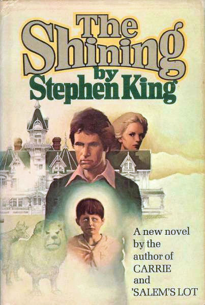 《The Shining-闪灵（英文版）》 作者：斯蒂芬·金/Stephen King txt文件大小：870.88 KB