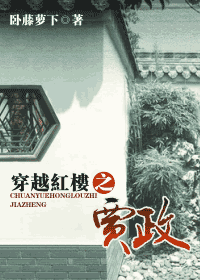 《（红楼梦同人）穿越红楼之贾政》 作者：艾莫尼/卧藤萝下 txt文件大小：576.32 KB