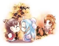 《驸马，往哪儿跑》 作者：墨雨时 txt文件大小：576.55 KB