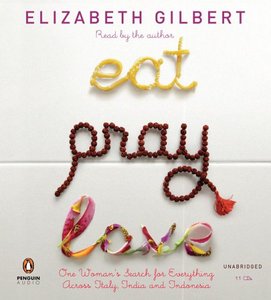 《一辈子做女孩-Eat Pray Love（英文原版）》 作者：[美]伊丽莎白·吉尔伯特 txt文件大小：720.75 KB