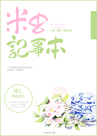 《米虫记事本（空间）》 作者：风七 txt文件大小：411.7 KB