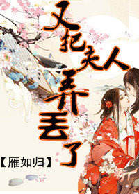 《又把夫人弄丢了》 作者：雁如归 txt文件大小：1.16 MB