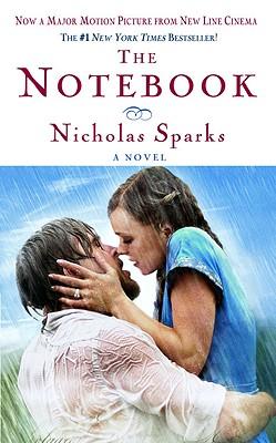 《The Notebook-恋恋笔记本（英文版）》 作者：[美]Nicholas Sparks txt文件大小：202.82 KB