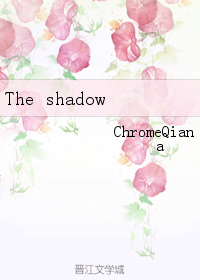 《The shadow》 作者：ChromeQiana txt文件大小：463.01 KB