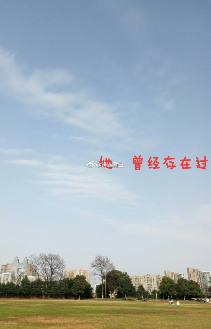 《她，曾经存在过》 作者：纷连 txt文件大小：480.05 KB