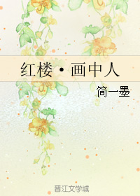 《（红楼梦同人）红楼·画中人》 作者：简一墨 txt文件大小：362.87 KB