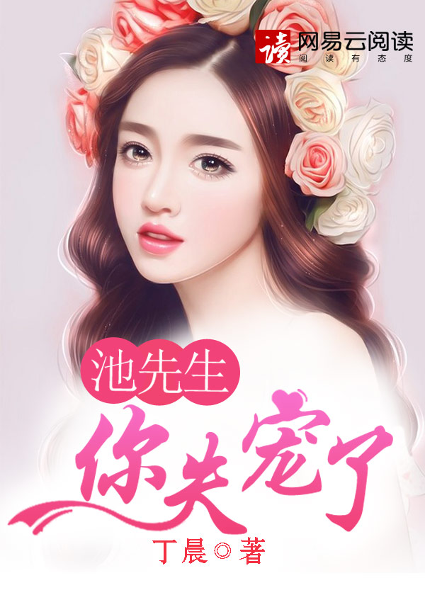 《池先生，你失宠了》 作者：丁晨 txt文件大小：2.03 MB