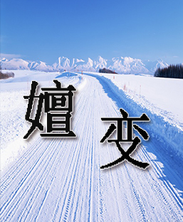 《嬗变》 作者：张新田 txt文件大小：696.76 KB