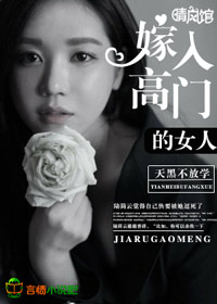 《嫁入高门的女人》 作者：天黑不放学 txt文件大小：2.01 MB