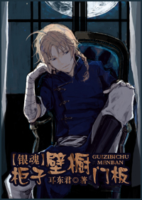 《（银魂同人）柜子壁橱门板》 作者：耳东君 txt文件大小：901.58 KB