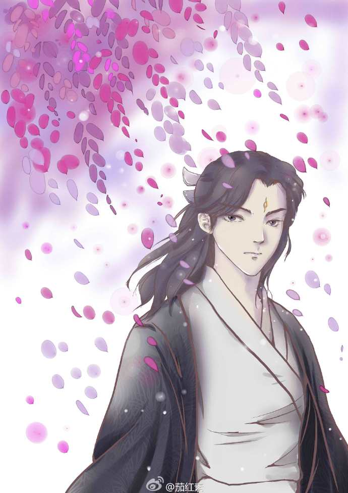 《（戬心同人）妖灵事务所》 作者：轻映 txt文件大小：1.05 MB