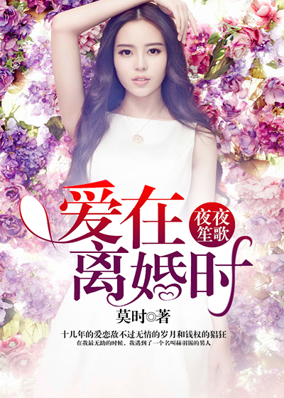 《夜夜笙歌：爱在离婚时》 作者：莫时 txt文件大小：942.03 KB