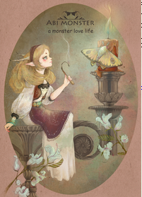 《（HP同人）故事边角》 作者：废话写诗 txt文件大小：864.63 KB