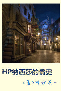 《（HP同人）HP纳西莎的情史》 作者：叫我茶一 txt文件大小：675.62 KB