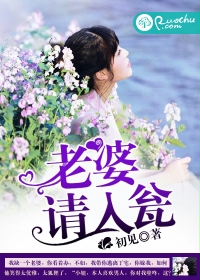 《老婆,请入瓮》 作者:初见 txt文件大小:1.6 MB