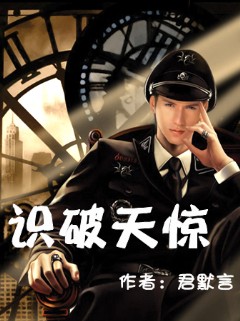 《识破天惊（爱上哥哥）》 作者：君默言 txt文件大小：327.67 KB