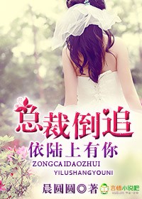 《总裁倒追，依陆上有你》 作者：晨圆圆 txt文件大小：456.97 KB