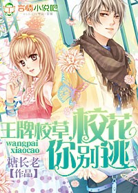 《王牌校草，校花你别逃》 作者：糖长老 txt文件大小：748.03 KB