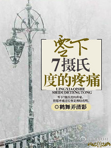 《零下7摄氏度的疼痛》 作者：鹤舞清风 txt文件大小：521.8 KB