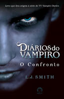 《The Vampire Diaries吸血鬼日记（英文版）》 作者：[美]Lisa J. Smith/L.J.史密斯 txt文件大小：290.18 KB