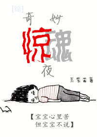 《（综同人）[综]奇妙惊魂夜》 作者：玉紫笛 txt文件大小：398.63 KB