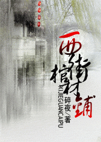 《西街棺材铺》 作者：碎夜 txt文件大小：586.07 KB