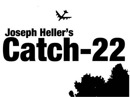 《第二十二条军规-Catch-22（英文版）》 作者：[美]约瑟夫·海勒 txt文件大小：1011.43 KB