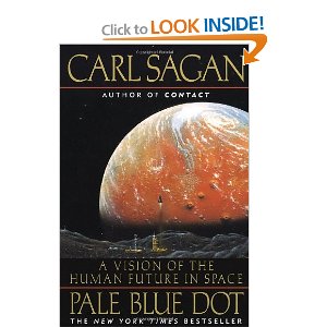 《暗淡蓝点-Pale Blue Dot（英文版）》 作者：[美]卡尔·萨根/Carl Sagan txt文件大小：600.43 KB