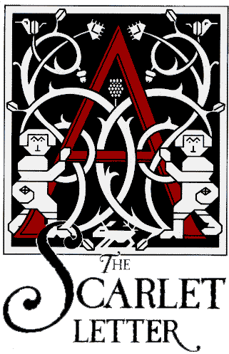 《红字-The Scarlet Letter（英文版）》 作者：[美]霍桑/Nathaniel Hawthorne txt文件大小：450.07 KB