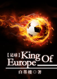 《（足球同人）[足球]King Of Europe》 作者：白墨楼 txt文件大小：769.1 KB
