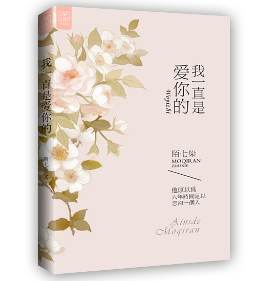 《我一直是爱你的》 作者：陌七染 txt文件大小：237.75 KB