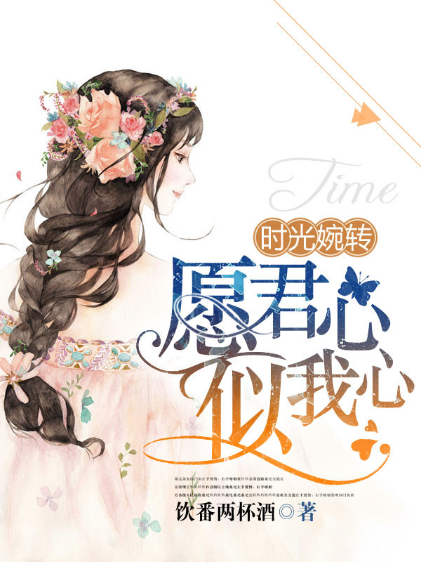 《时光婉转，愿君心似我心》 作者：饮番两杯酒 txt文件大小：904.23 KB