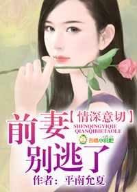 《情深意切,前妻别逃了》 作者：平南允夏 txt文件大小：537.91 KB