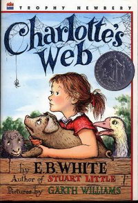 《Charlotte-s Web-夏洛的网（英文版）》 作者：[美]E·B·怀特 txt文件大小：646.86 KB