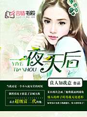 《一夜天后-一夜成名》 作者：良人知我意 txt文件大小：1.05 MB