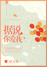 《据说你爱我》 作者：胡文音 txt文件大小：463.58 KB