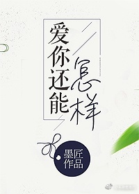 《爱你还能怎样》 作者：墨匠 txt文件大小：3.19 MB