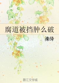 《腐道被挡肿么破》 作者：溱绛 txt文件大小：403.35 KB