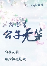 《女扮男装：公子无华》 作者：九如公子 txt文件大小：337.78 KB