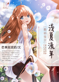 《（数码宝贝同人）「数码宝贝」 浅夏流年》 作者：芒果双皮奶 txt文件大小：519.05 KB