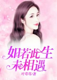 《如若此生未曾相遇》 作者：叶茸茸 txt文件大小：108.58 KB