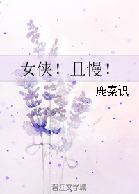 《女侠！且慢！》 作者：鹿秦识 txt文件大小：425.53 KB