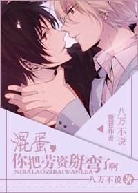 《你把劳资掰弯了啊混蛋》 作者：八万不说 txt文件大小：138.95 KB