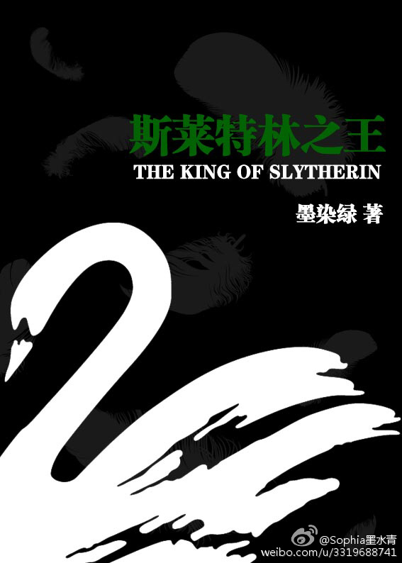 《（HP同人）[HP]斯莱特林之王》 作者：墨染绿 txt文件大小：941.47 KB