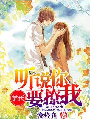《学长，听说你要撩我》 作者：发烧鱼 txt文件大小：475.87 KB