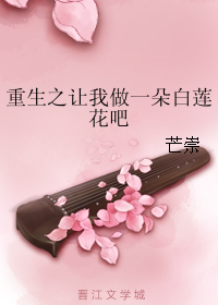 《重生之让我做一朵白莲花吧》 作者：芒崇 txt文件大小：357.9 KB