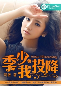 《季少，我投降》 作者：阿敏 txt文件大小：1 MB