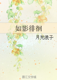 《如影徘徊》 作者：月光浪子 txt文件大小：226.8 KB